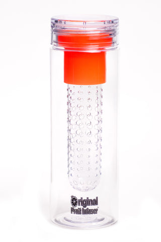 Fruit Infuser Water Bottle